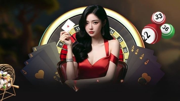 pusat123 featured game showcase