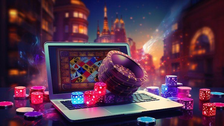pusat123 featured game showcase
